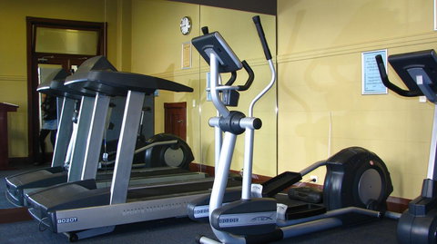 Perth City YHA - Sunshine Coast Tourism 21