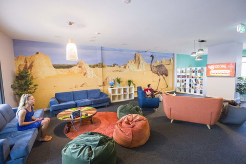 Perth City YHA - Sunshine Coast Tourism 6