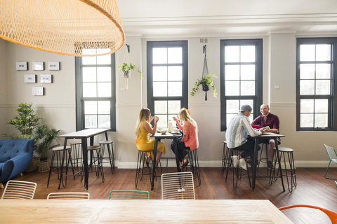 Perth City YHA - Sunshine Coast Tourism 7