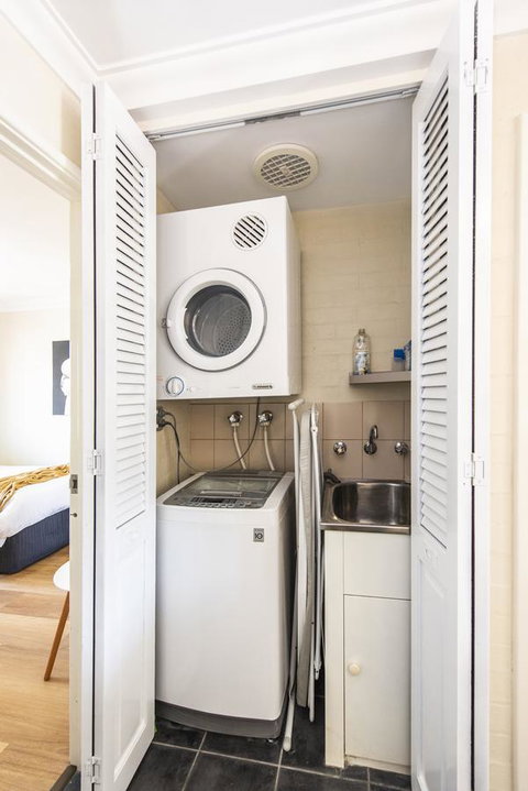 Subiaco Village - 34 - Holiday Sunshine Coast 11