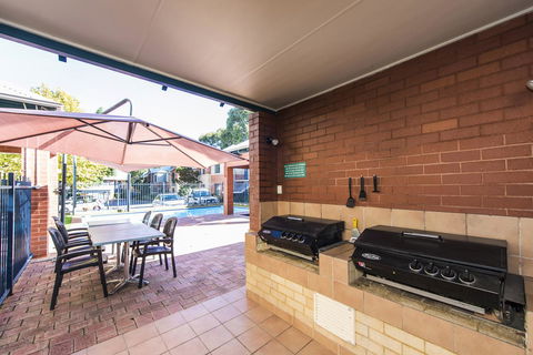 Subiaco Village - 34 - Holiday Sunshine Coast 16