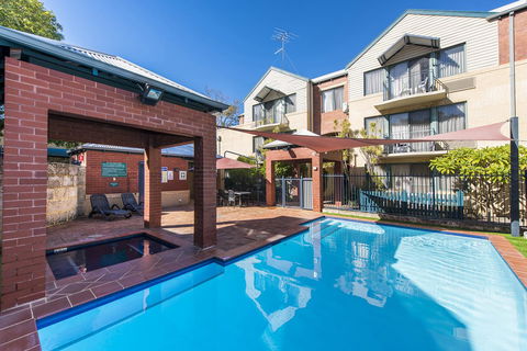 Subiaco Village - 34 - Holiday Sunshine Coast 15