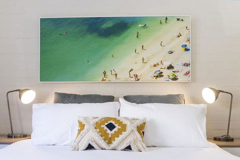 Subiaco Village - 34 - Holiday Sunshine Coast 6