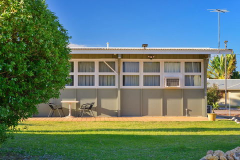 Getaway Villas Unit 389 - Holiday Sunshine Coast 6