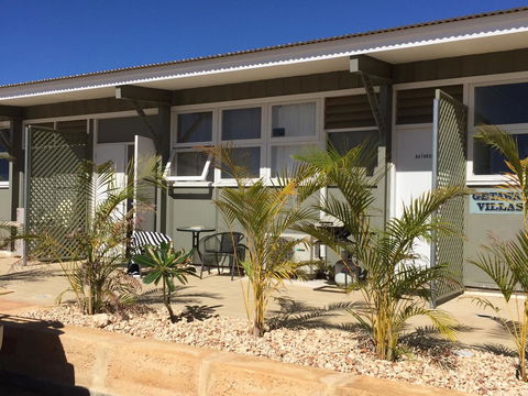 Getaway Villas Unit 389 - Holiday Sunshine Coast 0