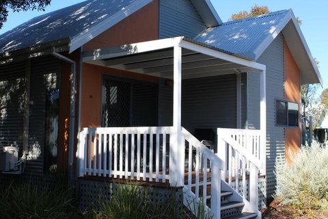 Mandurah Ocean Marina Chalets - Sunshine Coast Tourism 43