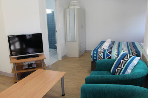 Mandurah Ocean Marina Chalets - Sunshine Coast Tourism 34