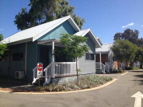 Mandurah Ocean Marina Chalets - Sunshine Coast Tourism 38
