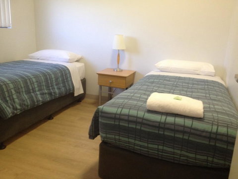 Mandurah Ocean Marina Chalets - Sunshine Coast Tourism 24