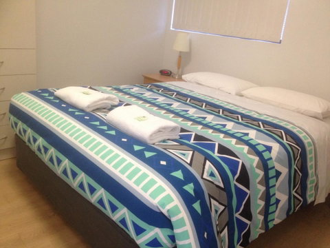 Mandurah Ocean Marina Chalets - Sunshine Coast Tourism 35