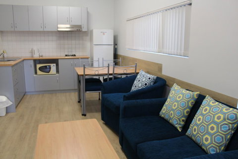 Mandurah Ocean Marina Chalets - Sunshine Coast Tourism 31