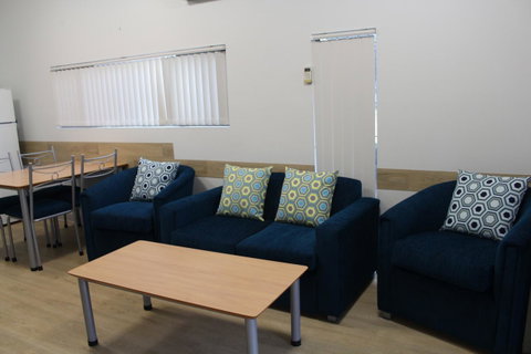 Mandurah Ocean Marina Chalets - Sunshine Coast Tourism 7