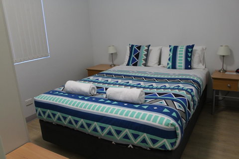 Mandurah Ocean Marina Chalets - Sunshine Coast Tourism 8