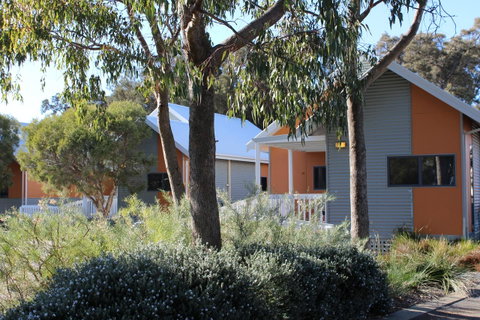 Mandurah Ocean Marina Chalets - Sunshine Coast Tourism 41