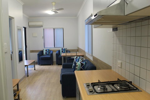 Mandurah Ocean Marina Chalets - Sunshine Coast Tourism 20