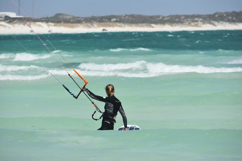Lancelin Lodge - Sunshine Coast Tourism 5