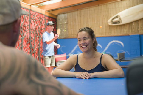 Lancelin Lodge - Sunshine Coast Tourism 17