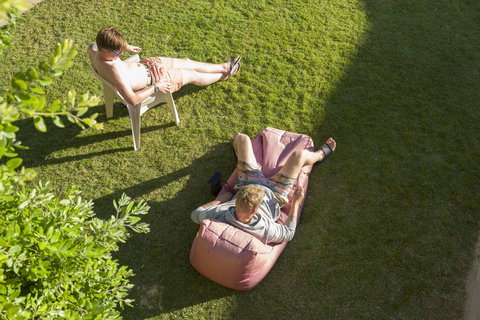 Lancelin Lodge - Sunshine Coast Tourism 20