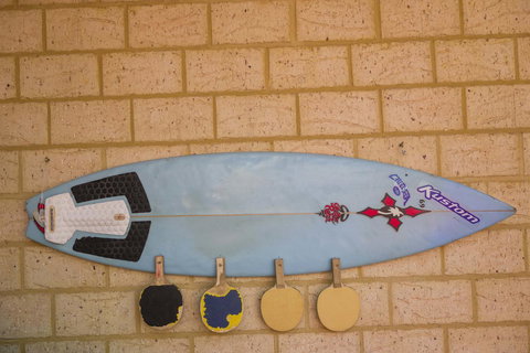 Lancelin Lodge - Sunshine Coast Tourism 9