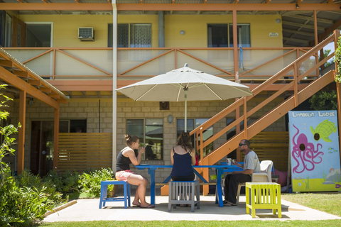 Lancelin Lodge - Sunshine Coast Tourism 19