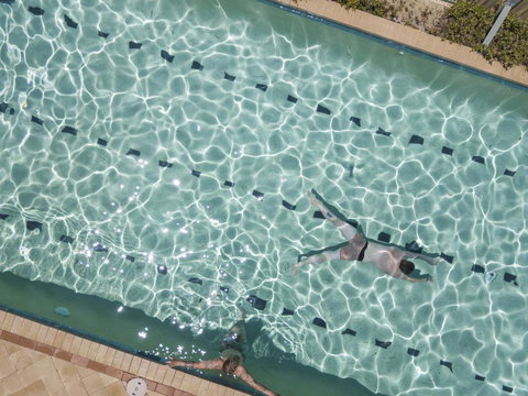 Lancelin Lodge - Sunshine Coast Tourism 14