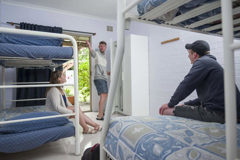 Lancelin Lodge - Sunshine Coast Tourism 37