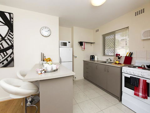 Style In Subiaco - Sunshine Coast Tourism 4