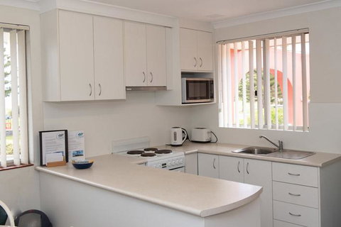 API Middleton Beach Front Apartments Albany - Holiday Sunshine Coast 1