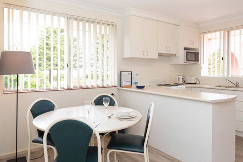 API Middleton Beach Front Apartments Albany - Holiday Sunshine Coast 3
