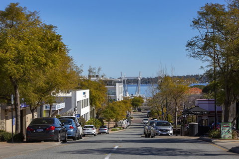 Como Executive Apartment - Sunshine Coast Tourism 26