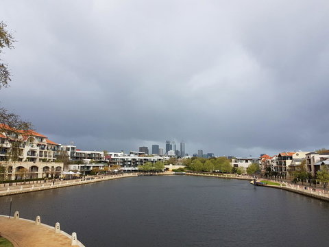 Como Executive Apartment - Sunshine Coast Tourism 38