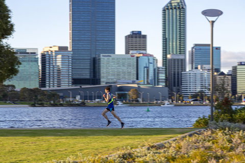 Como Executive Apartment - Sunshine Coast Tourism 36