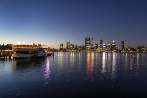 Como Executive Apartment - Sunshine Coast Tourism 37