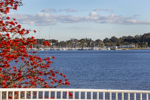 Como Executive Apartment - Sunshine Coast Tourism 22