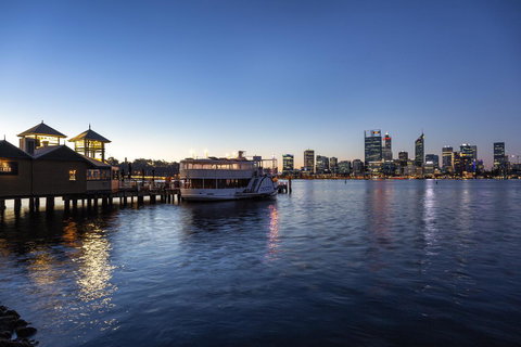 Como Executive Apartment - Sunshine Coast Tourism 35