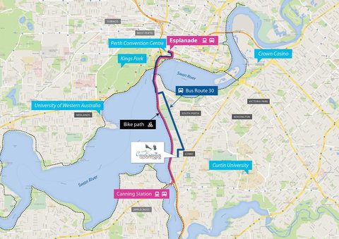 Como Executive Apartment - Sunshine Coast Tourism 20