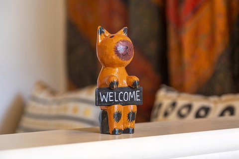 Como Executive Apartment - Sunshine Coast Tourism 4