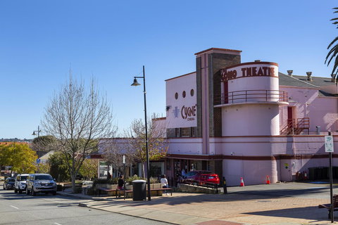 Como Executive Apartment - Sunshine Coast Tourism 27