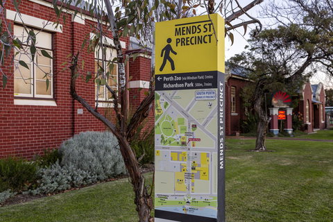 Como Executive Apartment - Sunshine Coast Tourism 31