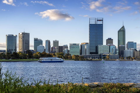 Como Executive Apartment - Sunshine Coast Tourism 34