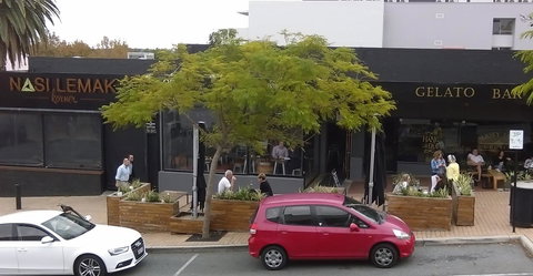 Como Executive Apartment - Sunshine Coast Tourism 28