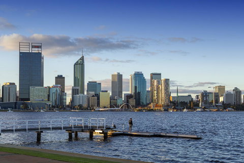 Como Executive Apartment - Sunshine Coast Tourism 30