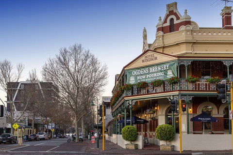 Como Executive Apartment - Sunshine Coast Tourism 32