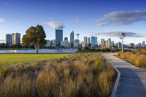 Como Executive Apartment - Sunshine Coast Tourism 33