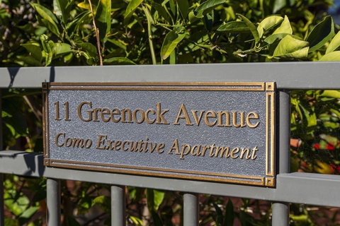 Como Executive Apartment - Sunshine Coast Tourism 18