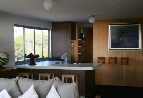 Aqua Views - Holiday Sunshine Coast 9