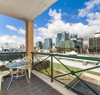 James On The Park - Sunshine Coast Tourism