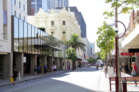 WESTEND CBD PERTH-ULTIMATE LOCATION - Sunshine Coast Tourism 25