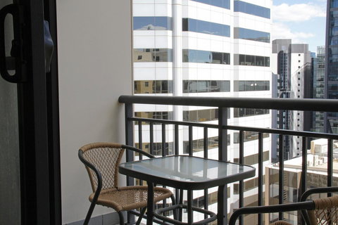 WESTEND CBD PERTH-ULTIMATE LOCATION - Sunshine Coast Tourism 23