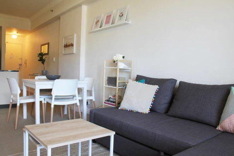 WESTEND CBD PERTH-ULTIMATE LOCATION - Sunshine Coast Tourism 29